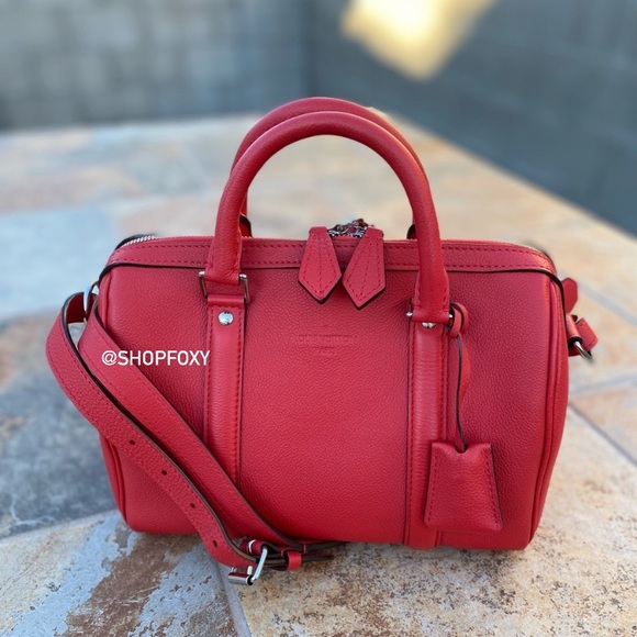 SOLD Louis Vuitton SC Bag BB Crossbody - Picture 3 of 16